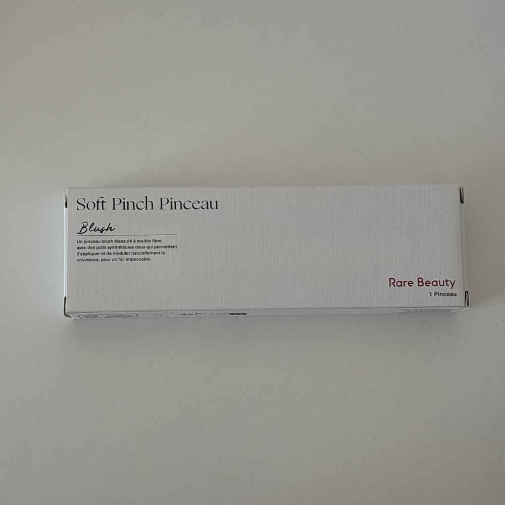 Rare Beauty Soft Pinch Pinceau Blush Brush